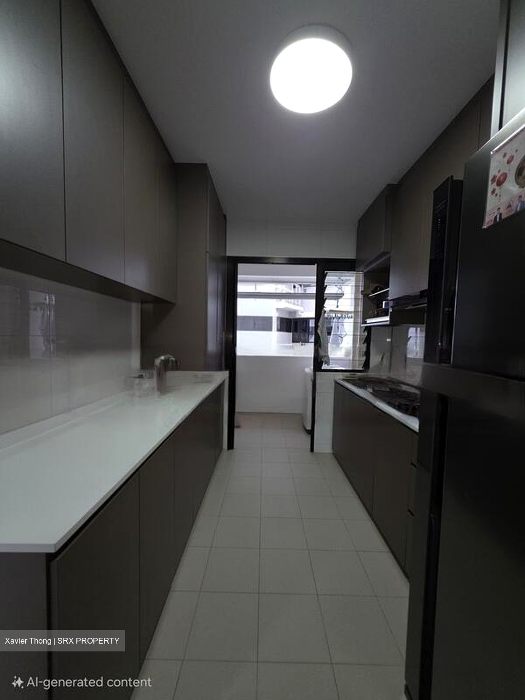 Blk 132 Canberra View (Sembawang), HDB 4 Rooms #485441541